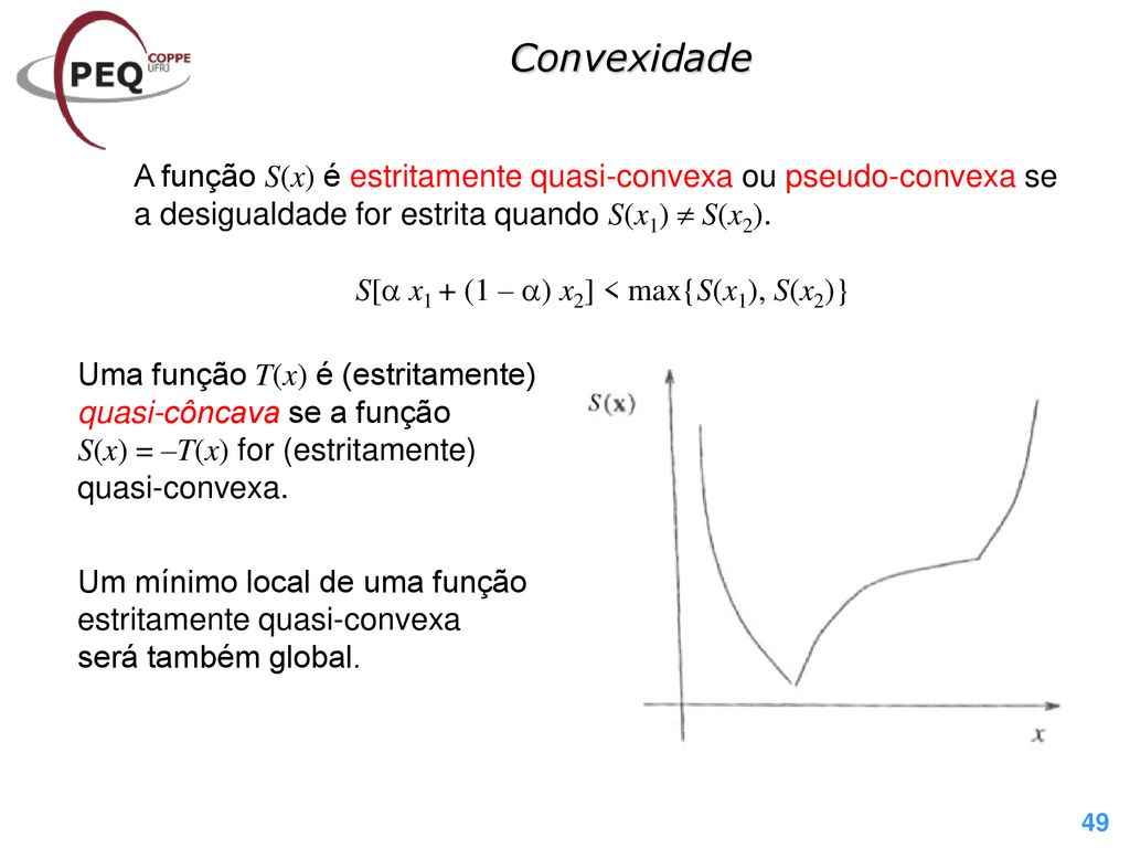 Universidade Federal do Rio de Janeiro ppt carregar